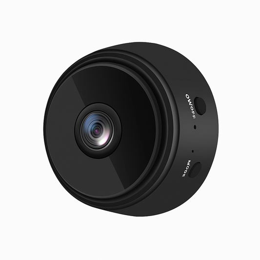 Privost - Mini caméra