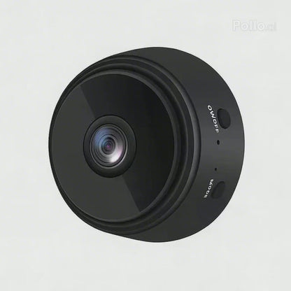 Privost - Mini caméra